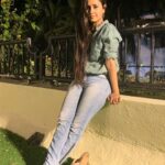 Sana Amin Sheikh Instagram - 💚💚💚 Pictures:@sutlej__m10 Taj Lands End, Mumbai