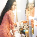 Sana Amin Sheikh Instagram - On Set.. Kuchh Rang Pyar Ke Aise Bhi.. Season 3.. 🧡 Sept 2021 @beyonddreamsofficial @sonytvofficial