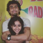 Sana Amin Sheikh Instagram – Happy Birthday To 
‘The Sonu Nigam Ji’ 
The Legend.. May Allah bless you Always.. 
😇😇😇
@sonunigamofficial

30.7.2021

#happybirthdaysonunigam 
#Sonunigam #sonuji #sonusir #happybirthdaysonusir