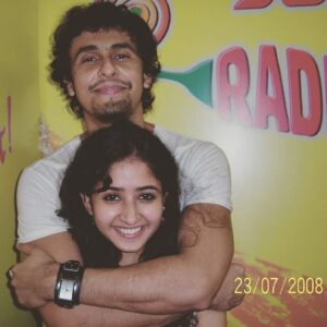 Sana Amin Sheikh Instagram - Happy Birthday To 
'The Sonu Nigam Ji' 
The Legend.. May Allah bless you Always.. 
😇😇😇
@sonunigamofficial

30.7.2021

#happybirthdaysonunigam 
#Sonunigam #sonuji #sonusir #happybirthdaysonusir
