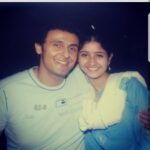 Sana Amin Sheikh Instagram - Happy Birthday To 'The Sonu Nigam Ji' The Legend.. May Allah bless you Always.. 😇😇😇 @sonunigamofficial 30.7.2021 #happybirthdaysonunigam #Sonunigam #sonuji #sonusir #happybirthdaysonusir