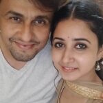 Sana Amin Sheikh Instagram - Happy Birthday To 'The Sonu Nigam Ji' The Legend.. May Allah bless you Always.. 😇😇😇 @sonunigamofficial 30.7.2021 #happybirthdaysonunigam #Sonunigam #sonuji #sonusir #happybirthdaysonusir