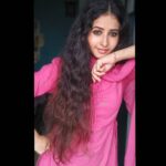 Sana Amin Sheikh Instagram - 💗💗💗 #PinkHearts #PinkSuit