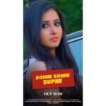Sana Amin Sheikh Instagram - New Song Alert .. Link in Bio.. and story for now.. 18.6.2021 #musicvideo #Nonfilmysong #nonfilmisong #independentmusic #singersofinstagram #sanaaminsheikh #sanasheikh #sohnesohnesupne #college #collegelife #shoot #shootlife #newrelease #newreleases #songlaunch
