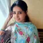 Sana Amin Sheikh Instagram -