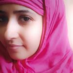 Sana Amin Sheikh Instagram -
