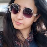 Sana Amin Sheikh Instagram -