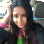Sana Amin Sheikh Instagram - Sangharsh.