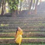 Sana Amin Sheikh Instagram - Honestly, no filter.. March 2021.. Bandra Amphitheatre