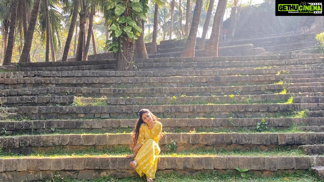 Sana Amin Sheikh Instagram - Honestly, no filter.. March 2021.. Bandra Amphitheatre