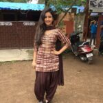 Sana Amin Sheikh Instagram -