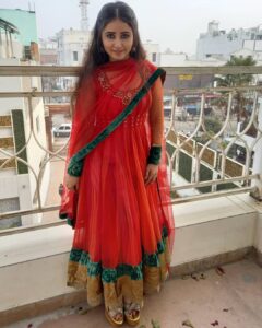 Sana Amin Sheikh Instagram - ❣
24.1.2021