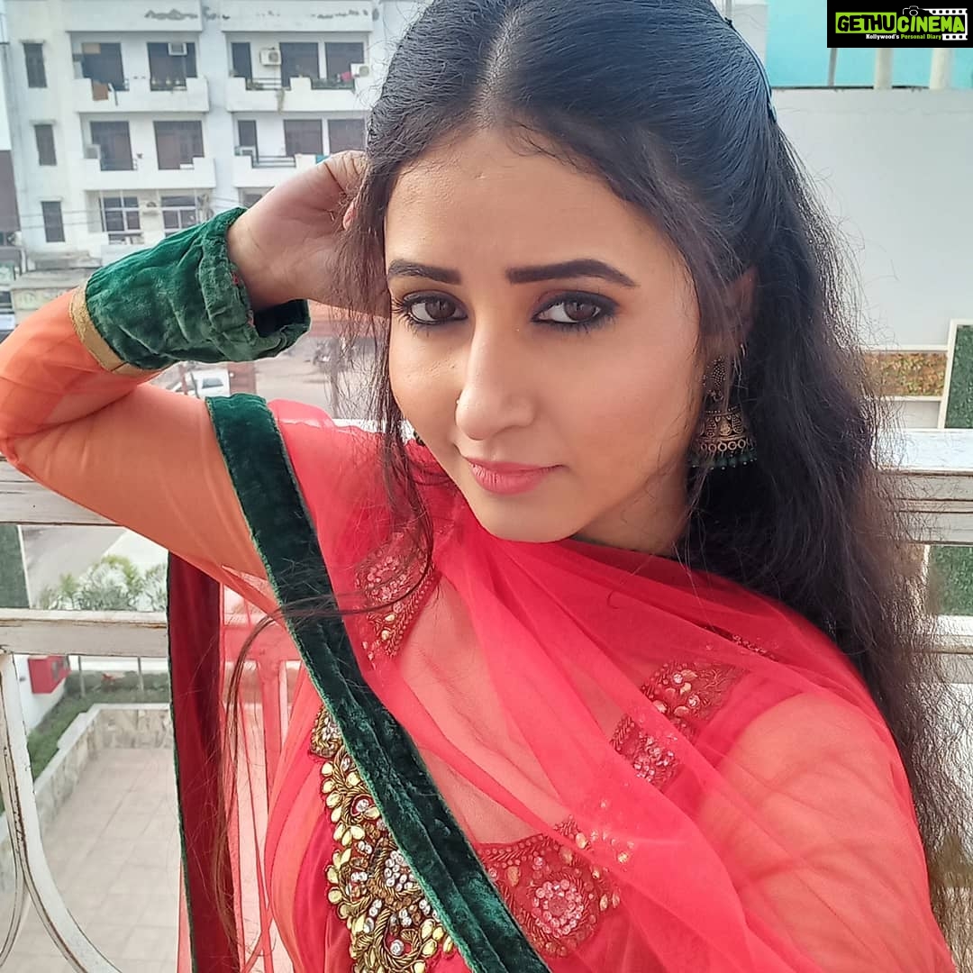 Sana Amin Sheikh Instagram - Lucknow .. 21/1/2021