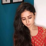 Sana Amin Sheikh Instagram -