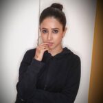 Sana Amin Sheikh Instagram - 🖤🖤🖤 January 2021