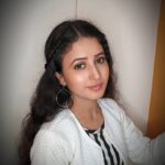 Sana Amin Sheikh Instagram - January 2021
