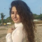 Sana Amin Sheikh Instagram -