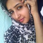 Sana Amin Sheikh Instagram -
