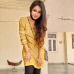 Sana Amin Sheikh Instagram - 🌻
