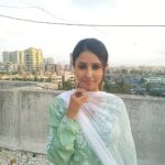 Sana Amin Sheikh Instagram - Minty 💚 LOVE FOR LUCKNOWIS !!! Kurta, White Cotton Chikankari Pants and White Baadla Chiffon Dupatta. Earrings: @sataara19 22.5.2021 #collaboration #sanaaminsheikh #chikankari #lucknowi #lucknow #mumbai #sataara #madeinindia Mumbai, Maharashtra