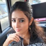 Sana Amin Sheikh Instagram - 🖤🖤🖤