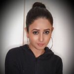 Sana Amin Sheikh Instagram - 🖤🖤🖤 January 2021