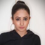 Sana Amin Sheikh Instagram - 🖤🖤🖤 January 2021