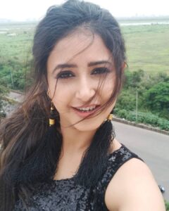 Sana Amin Sheikh Instagram - 