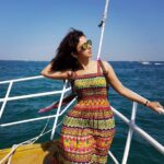 Sana Amin Sheikh Instagram - Jab.... Tab.... 🌅