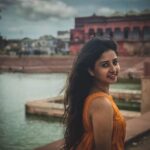 Sana Amin Sheikh Instagram - Lucknow walon, batao kaunsi jagah hai Yeh... ? Memories popping up.. Photo : @piyushputy #Lucknow Muskuraiye Ki Aap Lucknow Me Hain