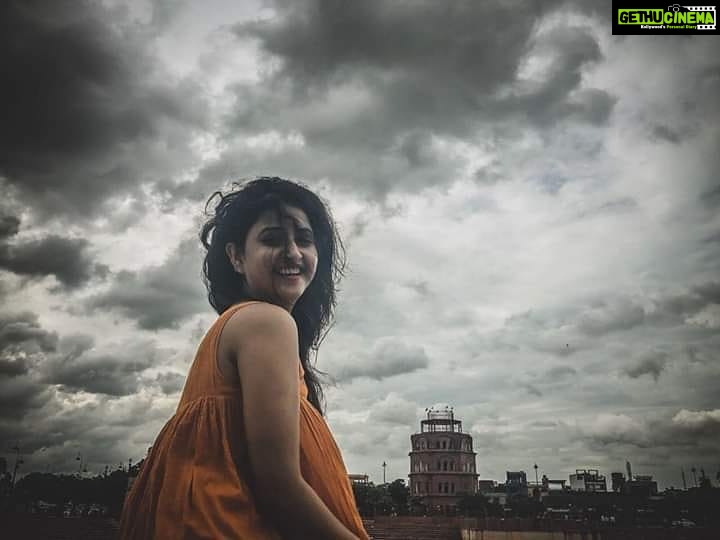 Sana Amin Sheikh Instagram - Picture : @piyushputy