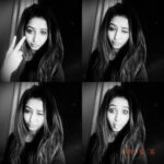 Sana Amin Sheikh Instagram - Ek din aayega, jab hum kahenge ki 'Naya Naya selfie ka daur aaya tha toh hum aisi shaklein kyun banate the?' ☺🤔 (Temporary Post)