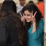 Sana Amin Sheikh Instagram -