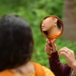 Sana Amin Sheikh Instagram - 🧡 Picture Courtesy :@khamkhaphotoartist