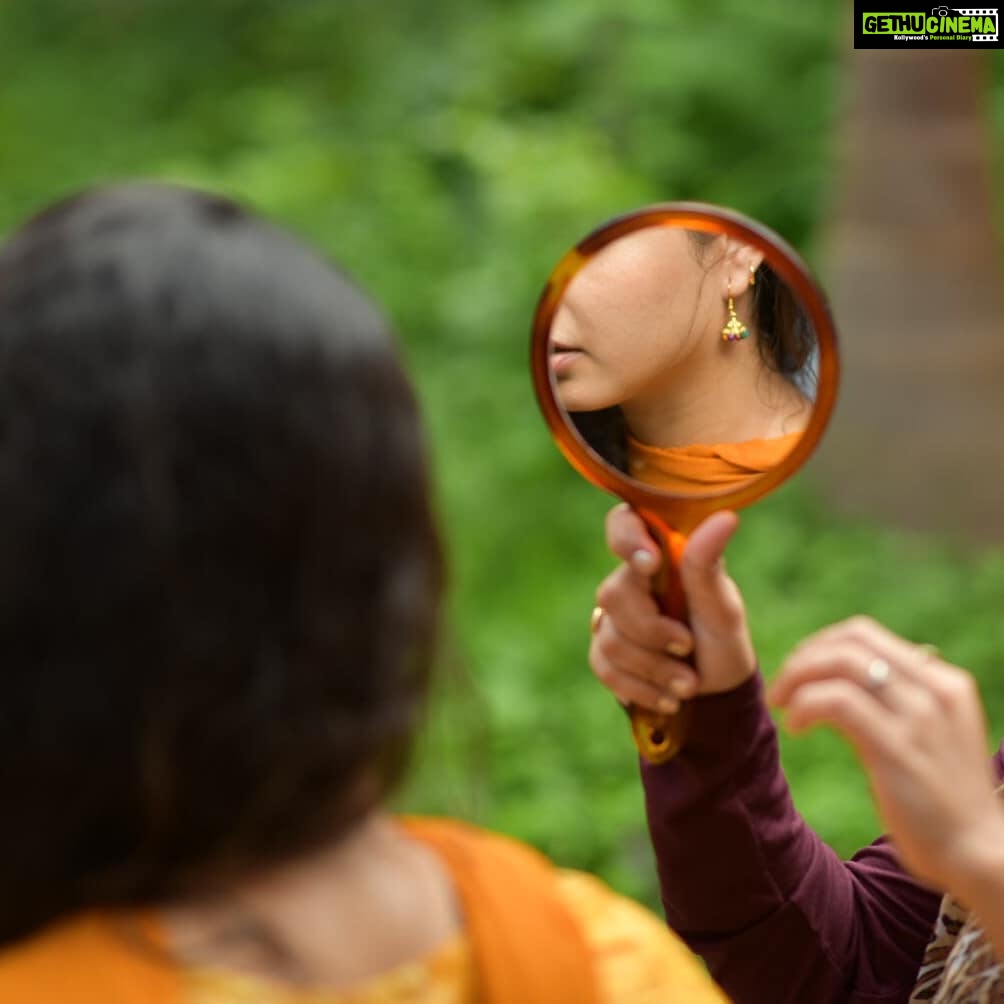 Sana Amin Sheikh Instagram - 🧡 Picture Courtesy :@khamkhaphotoartist