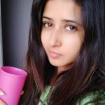 Sana Amin Sheikh Instagram -