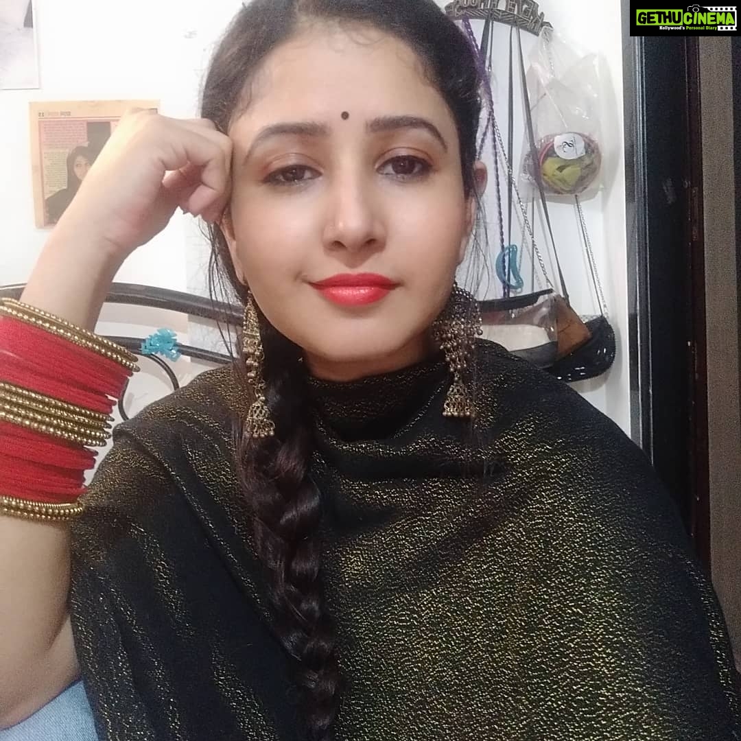 Sana Amin Sheikh Instagram - Self Tests 🦋