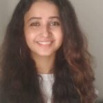 Sana Amin Sheikh Instagram - My first ever review for a film.. Batao kaisa laga?? 🤔 @primevideoin @balanvidya @sanyamalhotra_ @senguptajisshu @theamitsadh @directormenon @sonypicsprodns @ivikramix @abundantiaent @shreyaghoshal @sunidhichauhan5 #ShakuntalaDeviOnPrime