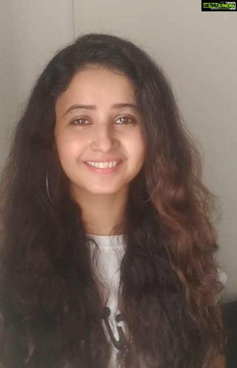 Sana Amin Sheikh Instagram - My first ever review for a film.. Batao kaisa laga?? 🤔 @primevideoin @balanvidya @sanyamalhotra_ @senguptajisshu @theamitsadh @directormenon @sonypicsprodns @ivikramix @abundantiaent @shreyaghoshal @sunidhichauhan5 #ShakuntalaDeviOnPrime