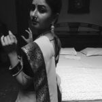 Sana Amin Sheikh Instagram - अग बाई..
