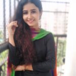 Sana Amin Sheikh Instagram -