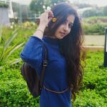 Sana Amin Sheikh Instagram - 🌻 Picture courtesy : @lovekansh_garg #gardening 24/6/20 Mumbai - City of Dreams