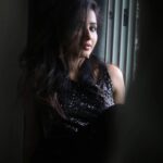 Sana Amin Sheikh Instagram - 🖤