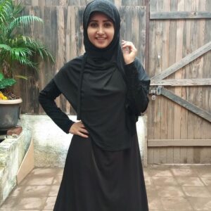 Sana Amin Sheikh Instagram - Ramzaan Mubarak 🌟