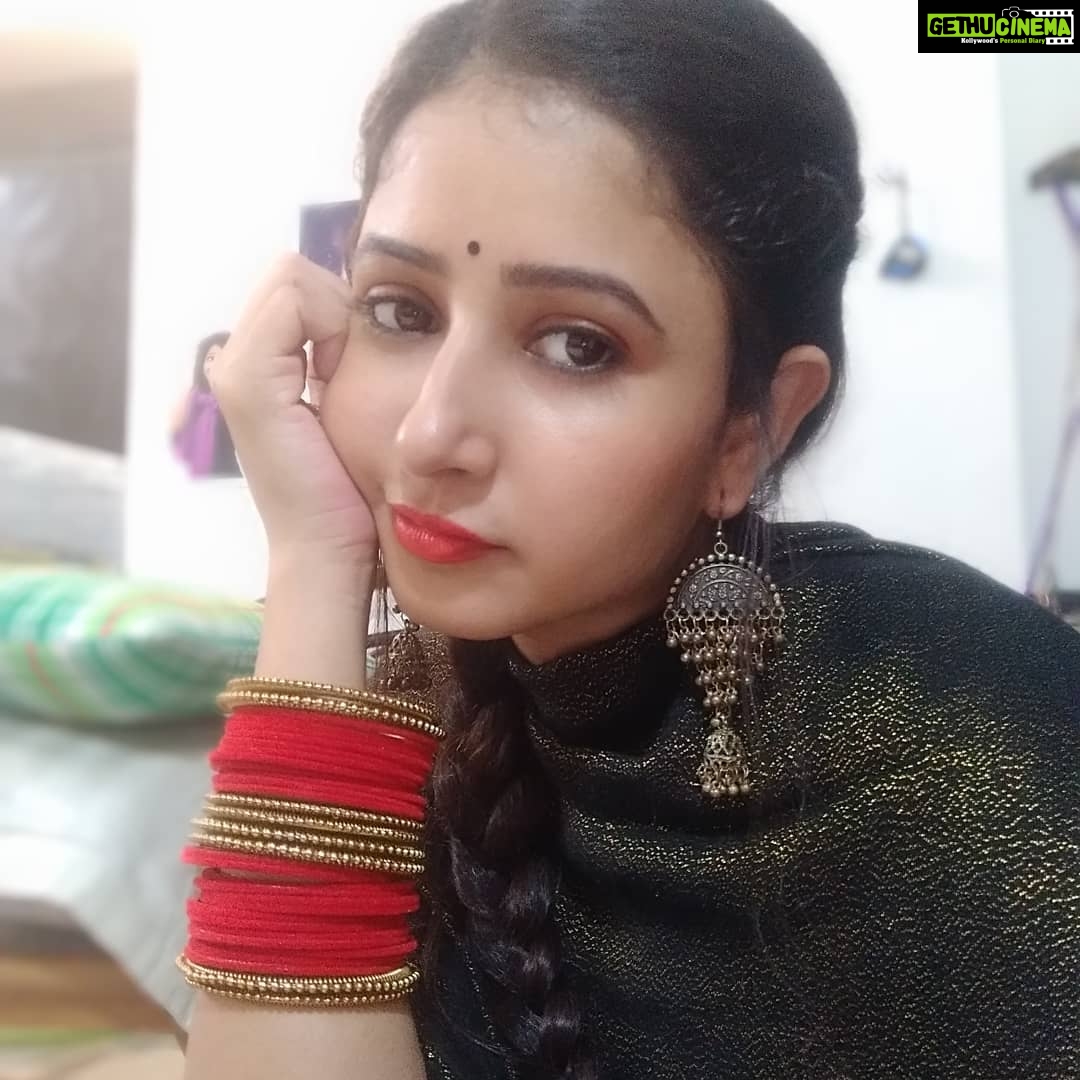 Sana Amin Sheikh Instagram - Self Tests 🦋