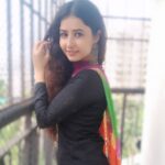 Sana Amin Sheikh Instagram -