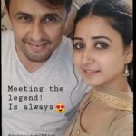 Sana Amin Sheikh Instagram -