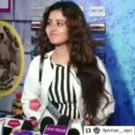 Sana Amin Sheikh Instagram -