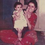 Sana Amin Sheikh Instagram - Meri Maa! ❤