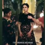 Sana Amin Sheikh Instagram - #PhotoShoot For @simran_wadhwani Makeup : @nishachandnanii 📷: @25.harshad @flaviannoel.photos 5/5/2019 #BehindTheScenes